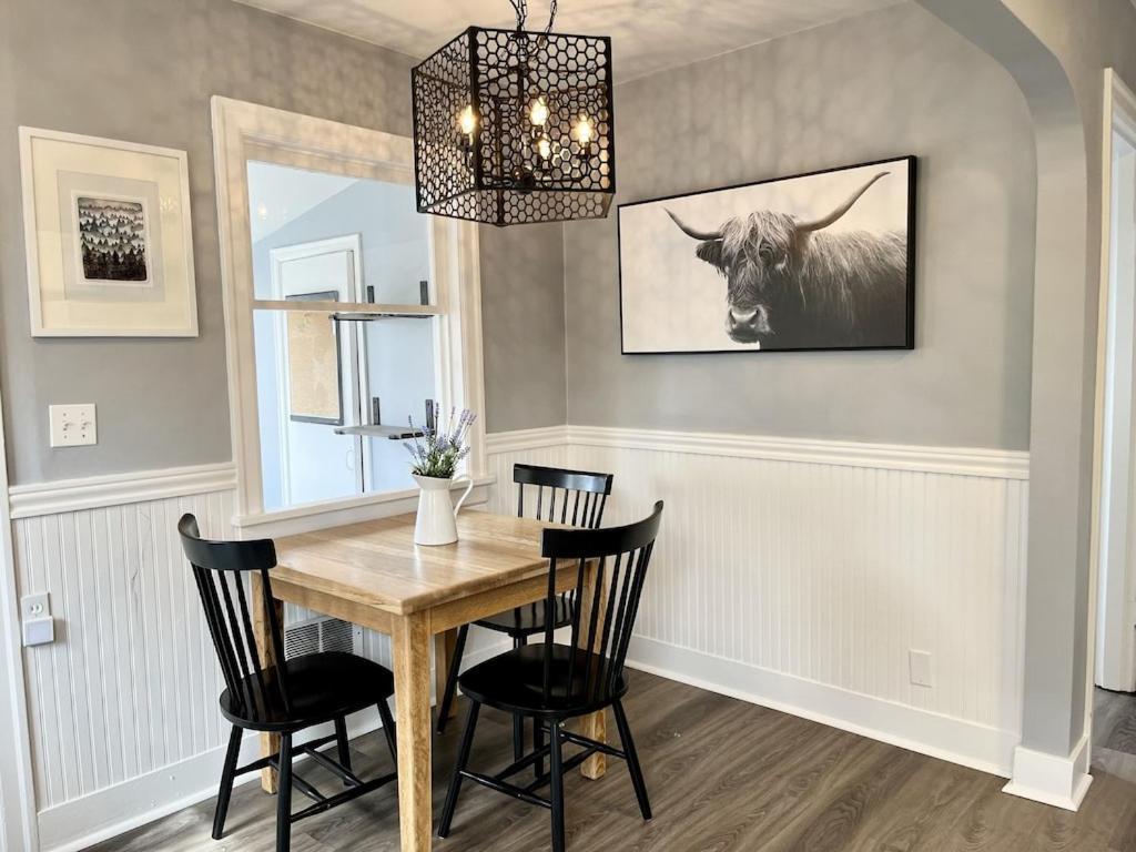 Modern 2 Bedroom Farmhouse Cottage With Hot Tub In Snohomish Exteriér fotografie